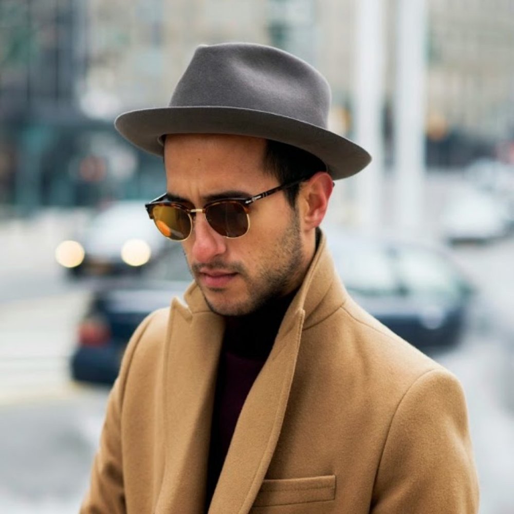 Stetson Barnstormer Hat